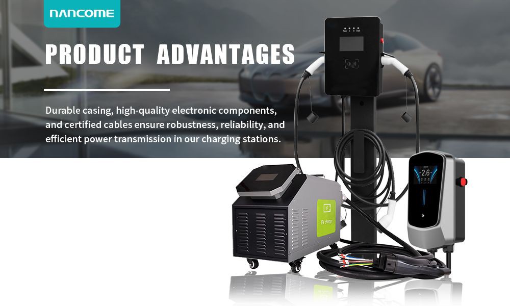 ev charger type 2 22kw001 ev charger type 2 22kw001