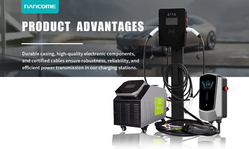 90KW electric car charging station001 90KW electric car charging station001