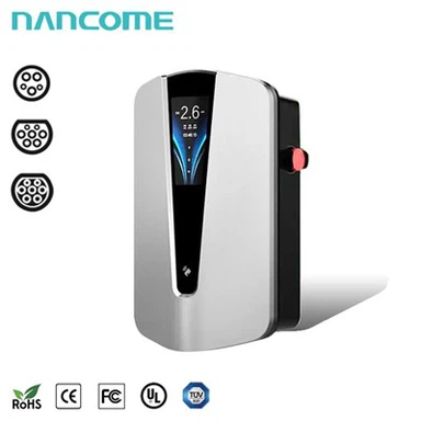 Kegunaan Rumah Stesen Pengecasan AC EV